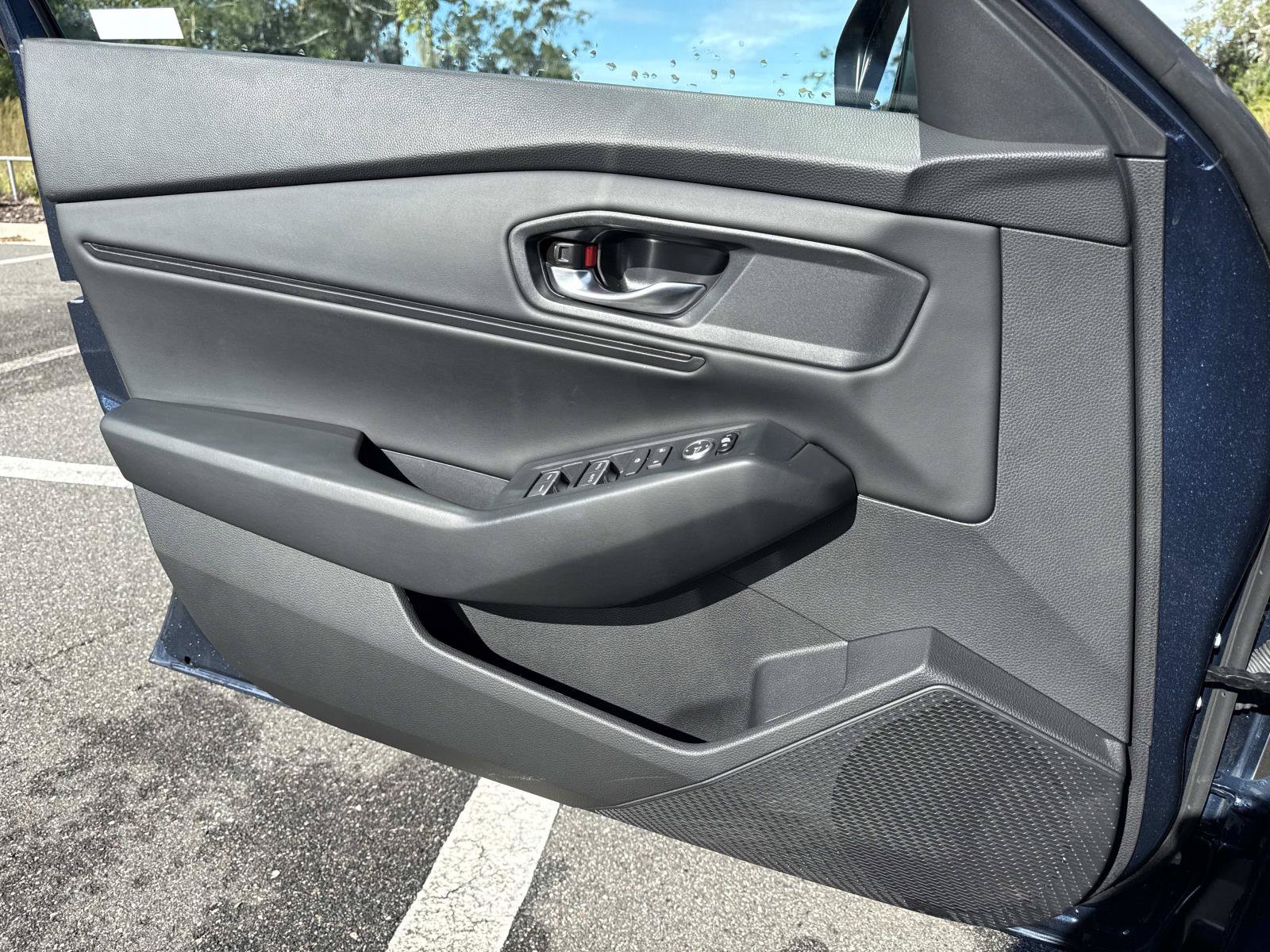 Used 2024 Honda Accord EX image 17