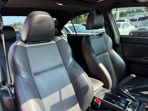 Used 2021 Subaru WRX Limited image 33