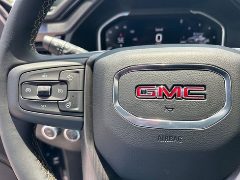 New 2026 GMC Sierra 2500 AT4 w/ AT4 Premium Plus Package AWD/4WD image 26