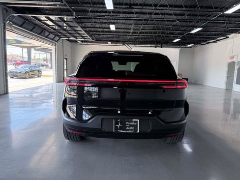 New 2025 Polestar Polestar 3 AWD/4WD image 5