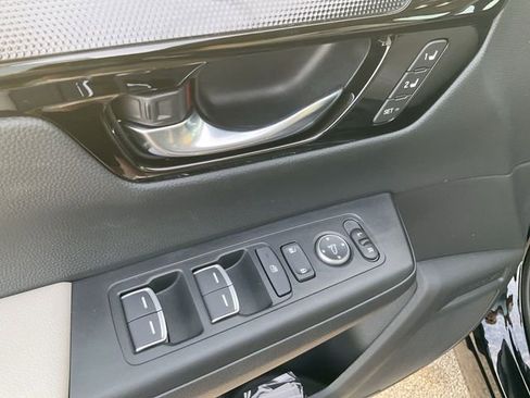 New 2026 Honda CR-V EX-L image 21
