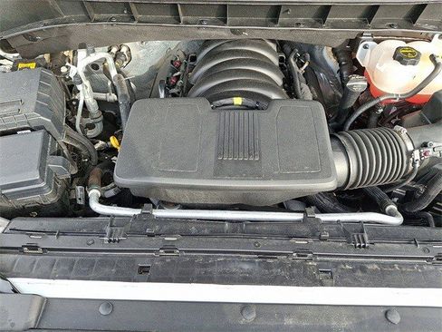 Certified 2024 Chevrolet Silverado 1500 RST image 28