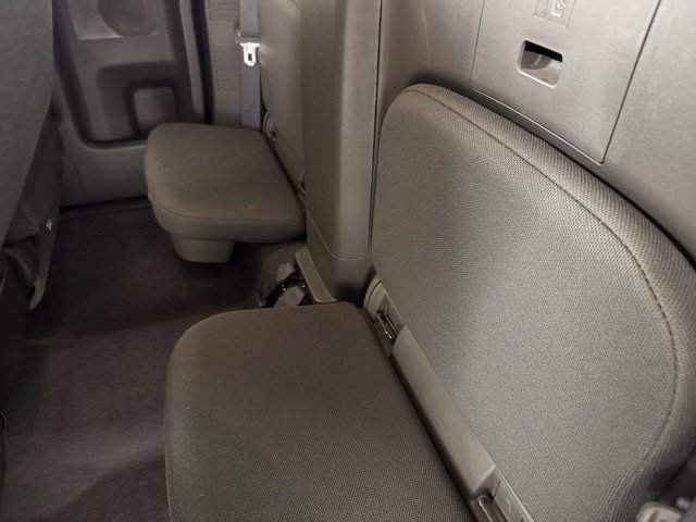 Certified 2020 Nissan Frontier SV AWD/4WD image 34