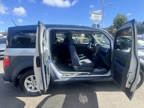 Used 2006 Honda Element EX image 14