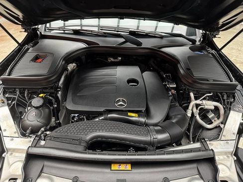 Certified 2022 Mercedes-Benz GLC 300 4MATIC image 27