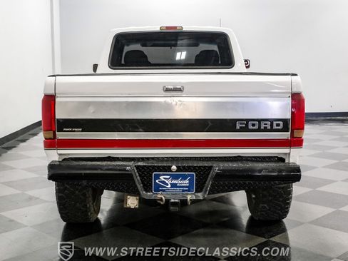 Used 1994 Ford F350 2WD Crew Cab image 11