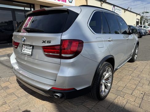 Used 2014 BMW X5 xDrive35i AWD/4WD image 2