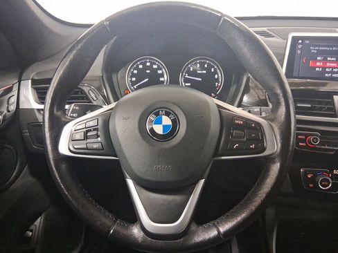 Used 2021 BMW X1 sDrive28i FWD image 20