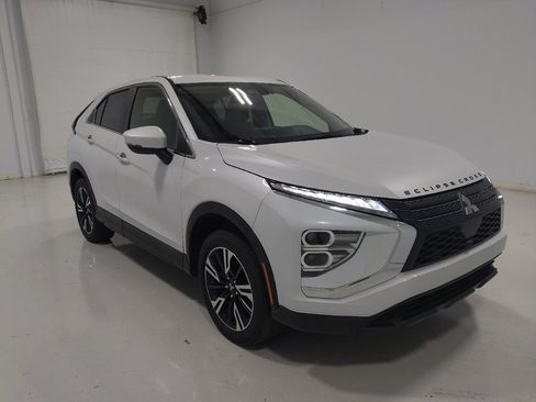 Used 2024 Mitsubishi Eclipse Cross SE AWD/4WD image 13