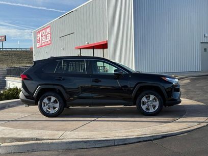 Certified 2024 Toyota RAV4 XLE w/ Convenience Package