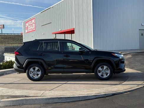 Certified 2024 Toyota RAV4 XLE w/ Convenience Package image 2