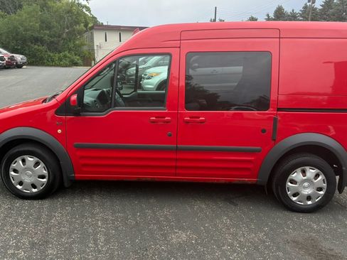 Used 2012 Ford Transit Connect XLT FWD image 5