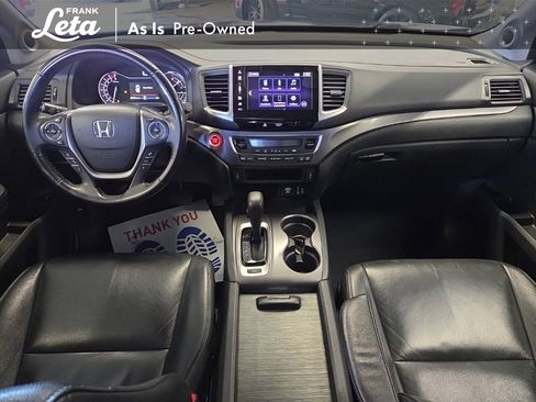 Used 2018 Honda Pilot EX-L image 17