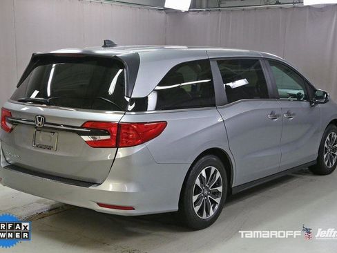 Used 2024 Honda Odyssey EX-L image 15