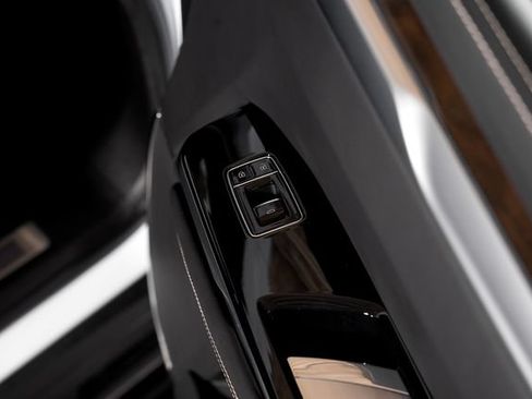 Used 2026 Cadillac Escalade Platinum Sport w/ LPO, Floor Liner Package AWD/4WD image 70