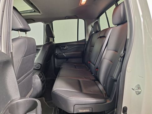 Used 2023 Honda Ridgeline RTL image 10