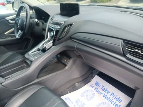 Used 2019 Acura RDX AWD image 26