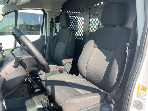 Used 2023 Ford Transit 250 Low Roof w/ Exterior Upgrade Package image 11