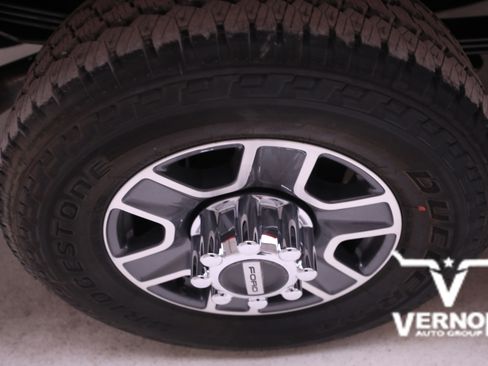 New 2026 Ford F250 Lariat w/ Lariat Premium Package image 42