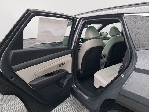 New 2026 Hyundai Tucson Limited image 13