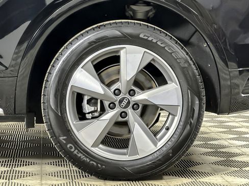 Used 2023 Audi Q5 2.0T Premium Plus w/ Premium Plus Package image 25