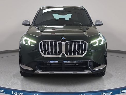 Certified 2023 BMW X1 xDrive28i w/ Convenience Package AWD/4WD image 2