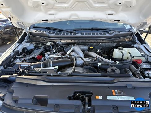 Certified 2024 Ford F350 XLT image 28