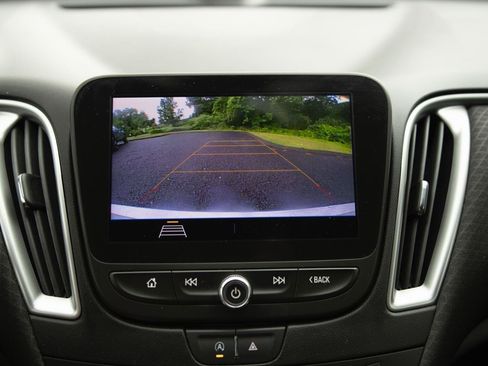 Used 2020 Chevrolet Malibu RS FWD image 11