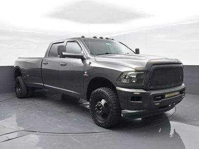 Used 2014 RAM 3500 Tradesman w/ Popular Equipment Group