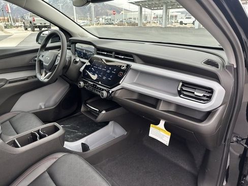 New 2027 Chevrolet Bolt RS image 20