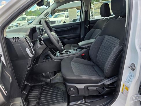 New 2025 Ford Ranger XL image 7