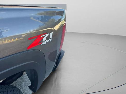 Used 2008 Chevrolet Silverado 2500 LT w/ 2LT Convenience Package image 32