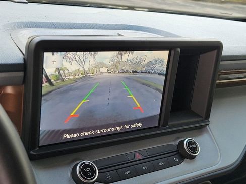 Used 2023 Ford Maverick Lariat image 29