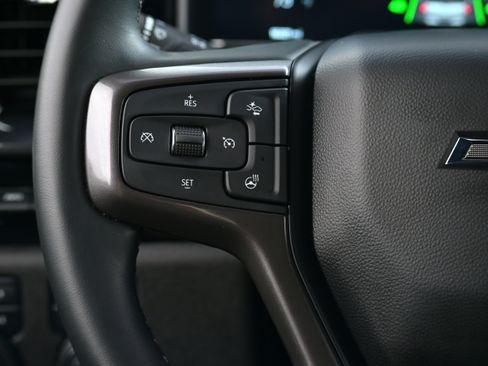 Used 2024 Chevrolet Silverado 2500 ZR2 w/ ZR2 Bison Edition image 22