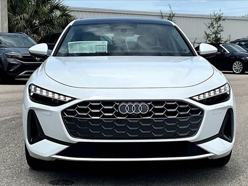 New 2025 Audi A5 2.0T Premium image 10