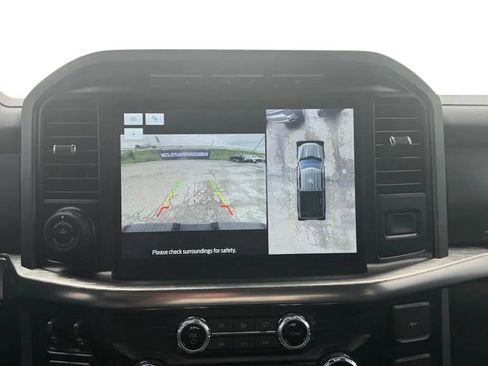 Used 2021 Ford F150 Lariat AWD/4WD image 9