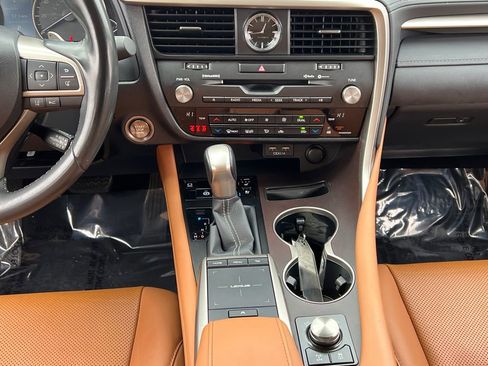 Used 2022 Lexus RX 350 AWD w/ Premium Package image 12