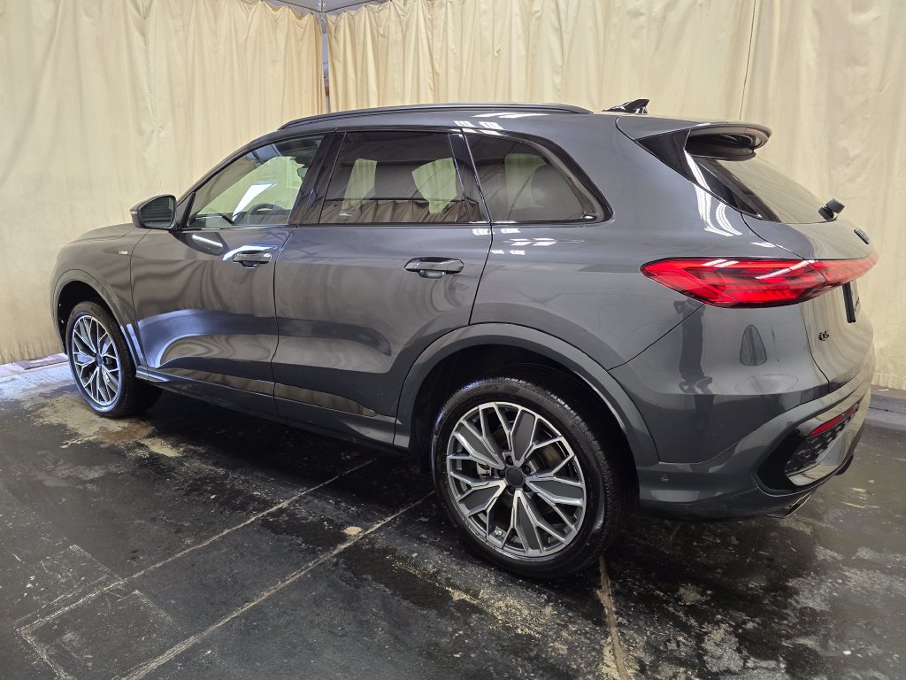New 2026 Audi Q5 Premium Plus AWD/4WD image 8