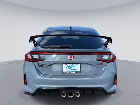 Certified 2023 Honda Civic Type R image 5