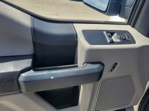 Used 2017 Ford F150 XL w/ Equipment Group 101A Mid RWD image 14