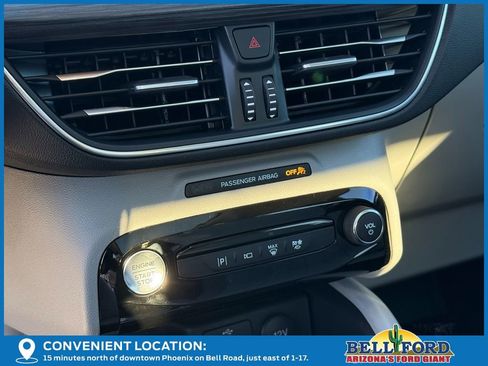 New 2026 Ford Escape Base w/ PHEV Premium Package image 20