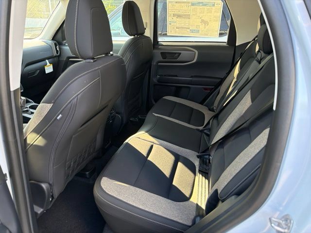 New 2026 Ford Bronco Sport Big Bend w/ Convenience Package AWD/4WD image 7