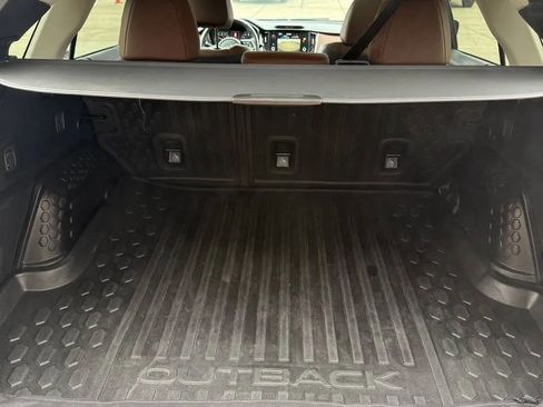 Used 2024 Subaru Outback Touring image 19