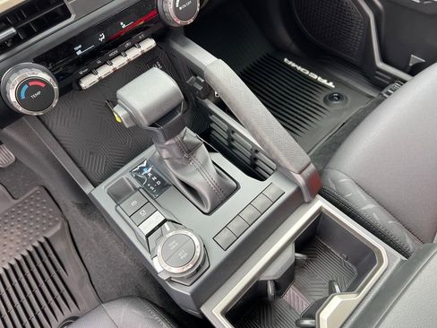 New 2026 Toyota Tacoma SR5 AWD/4WD image 18