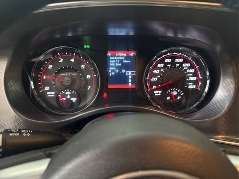 Used 2014 Dodge Charger SRT8 Super Bee w/ Convenience Group II RWD image 36