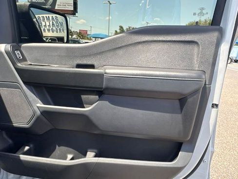 Certified 2024 Ford F150 STX AWD/4WD image 24
