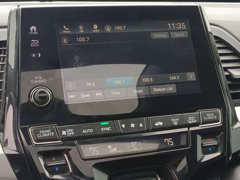 Used 2019 Honda Odyssey EX-L image 31