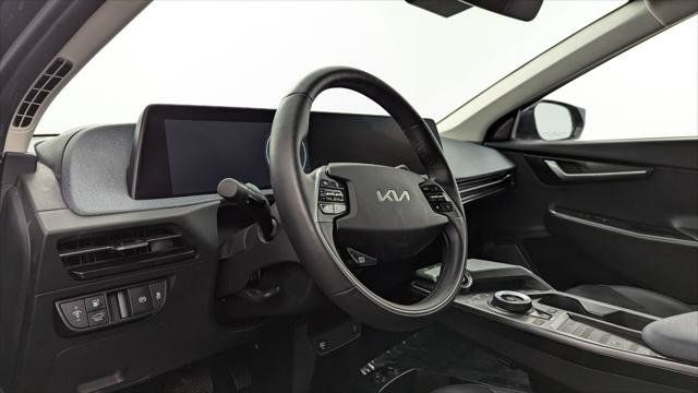 Used 2024 Kia EV6 Wind w/ Wind Technology Package AWD/4WD image 23