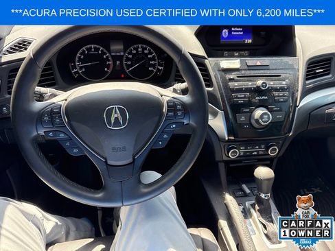 Used 2018 Acura ILX FWD image 18