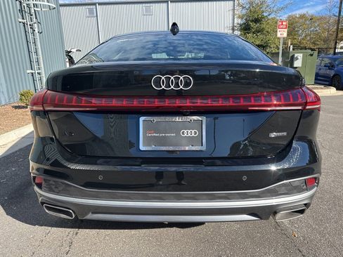 New 2025 Audi A5 2.0T Premium w/ Convenience Package image 6